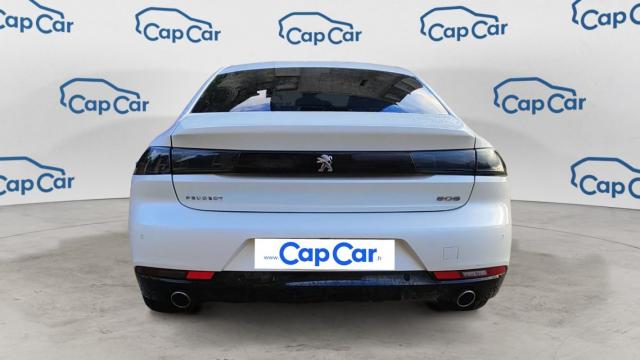 Peugeot 508 image 6