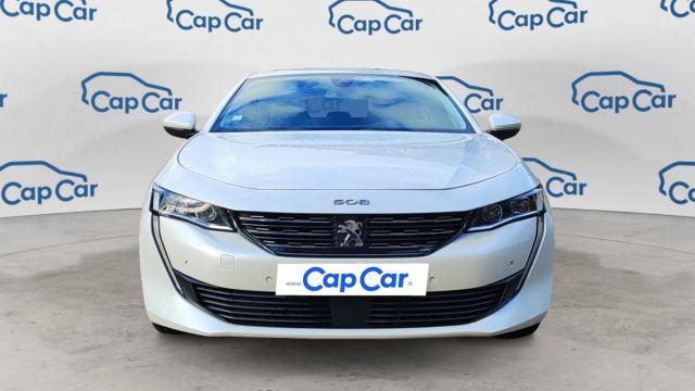 Peugeot 508 image 2