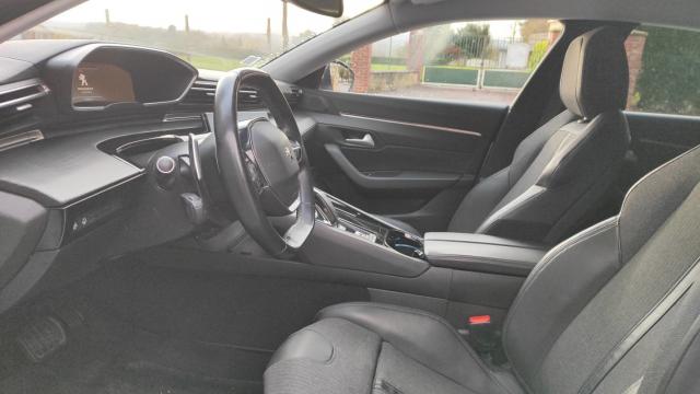 Peugeot 508 image 1