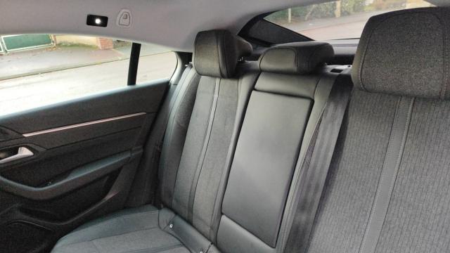 Peugeot 508 image 3