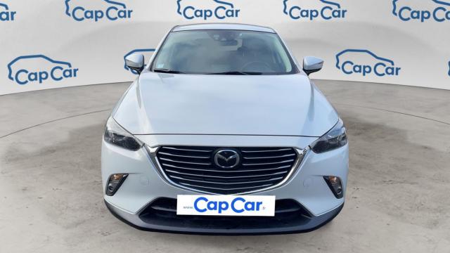 Mazda Cx-3 image 2