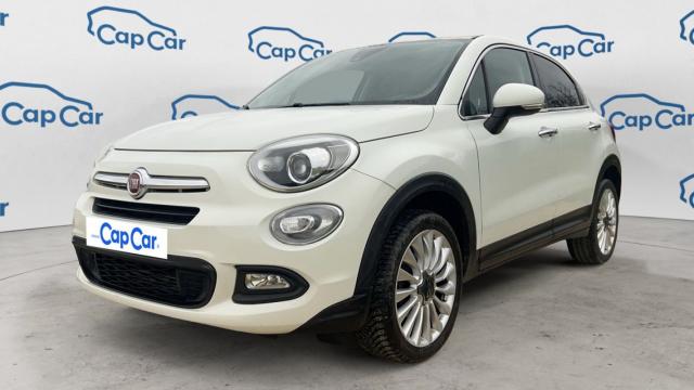 Fiat 500x 1.4 Multiair 140 4x2 Lounge