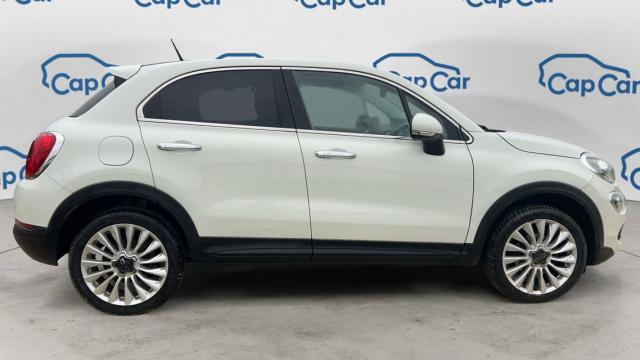 Fiat 500x image 5