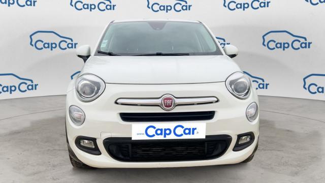 Fiat 500x image 4