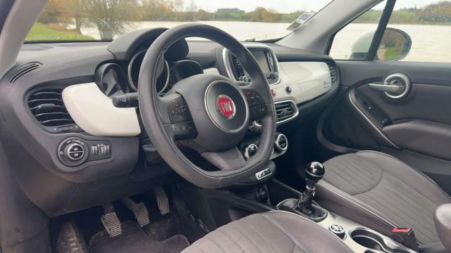 Fiat 500x image 2