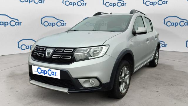 Dacia Sandero 0.9 Tce 90 Stepway - Première Main
