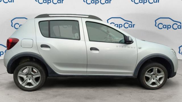 Dacia Sandero image 3