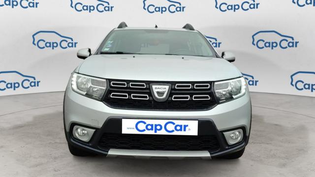 Dacia Sandero image 4