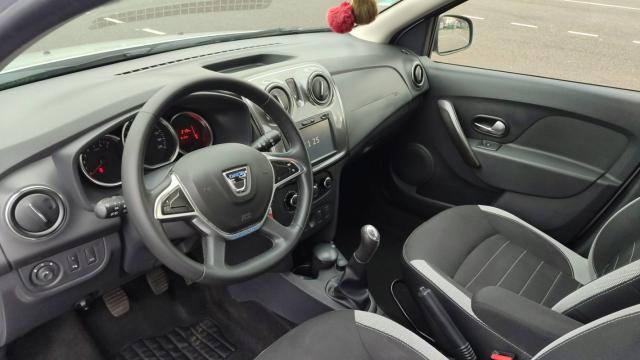 Dacia Sandero image 1