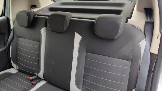 Dacia Sandero image 5