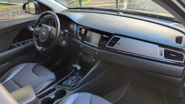 Kia Niro image 4