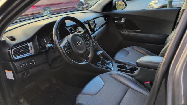 Kia Niro image 1