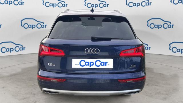 Audi Q5 image 2