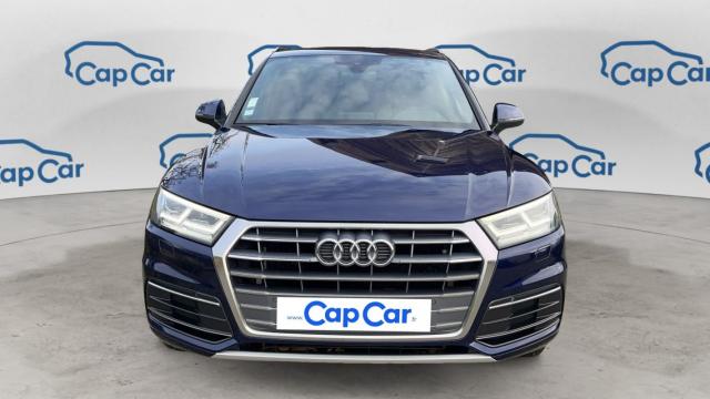 Audi Q5 image 8