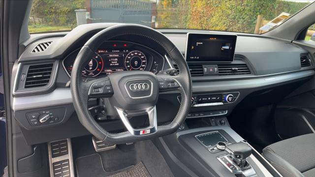 Audi Q5 image 6