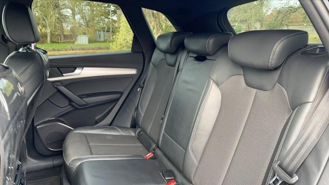 Audi Q5 image 5