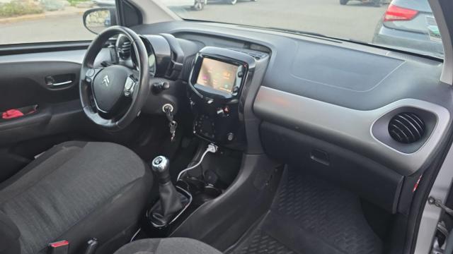 Citroen C1 image 4