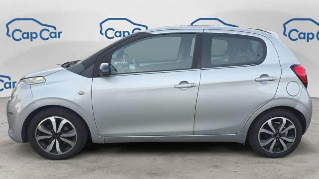 Citroen C1 image 2