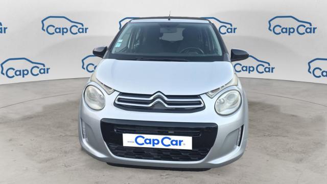 Citroen C1 image 7