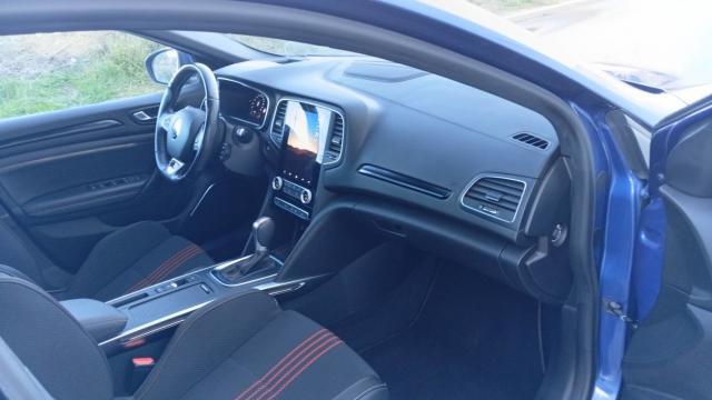 Renault Mégane image 6