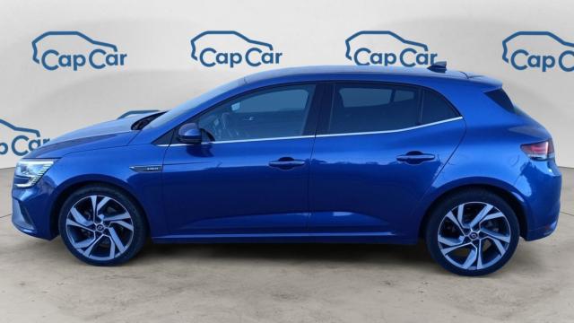 Renault Mégane image 1