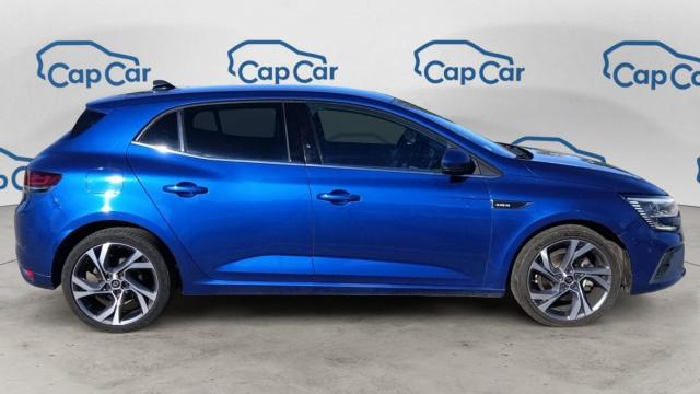 Renault Mégane image 2