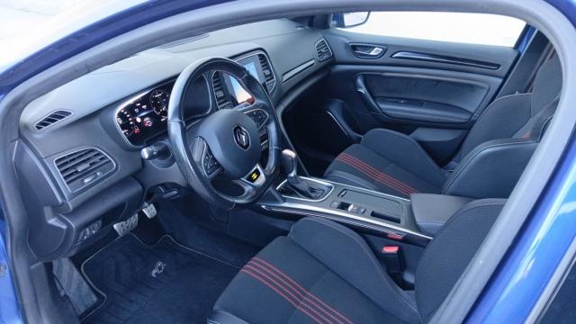 Renault Mégane image 9