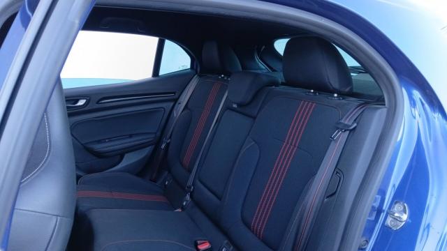 Renault Mégane image 4