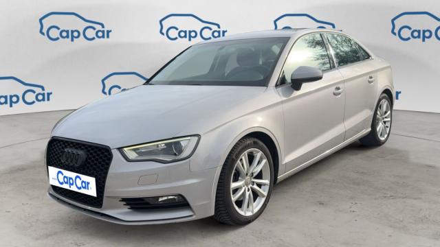 Audi A3 Limousine Iii 1.4 Tfsi Cod Ultra 150 Ambition