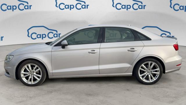 Audi A3 Berline image 5