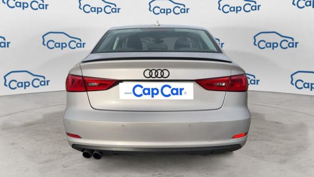 Audi A3 Berline image 3