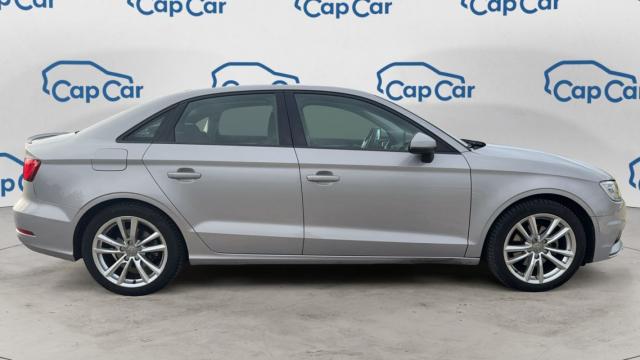 Audi A3 Berline image 6