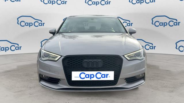 Audi A3 Berline image 8