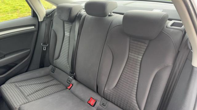 Audi A3 Berline image 4