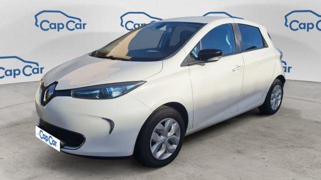 Renault Zoe R240 88 22 Kwh Zen