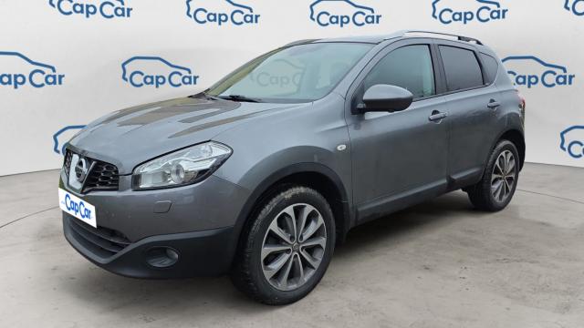 Nissan Qashqai 1.6 Dci 130 2wd Teckna