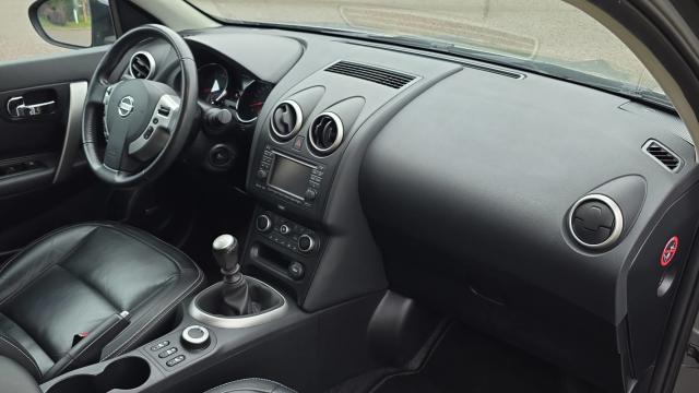 Nissan Qashqai image 4