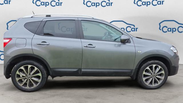 Nissan Qashqai image 9