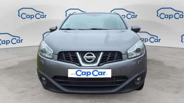 Nissan Qashqai image 3