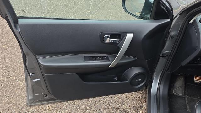 Nissan Qashqai image 5