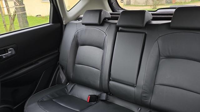 Nissan Qashqai image 2