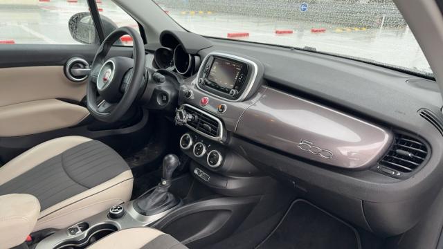 Fiat 500x image 5