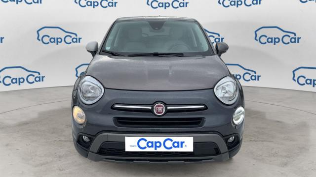 Fiat 500x image 1