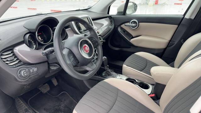 Fiat 500x image 8