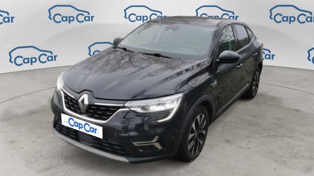 Renault Arkana 145 Techno