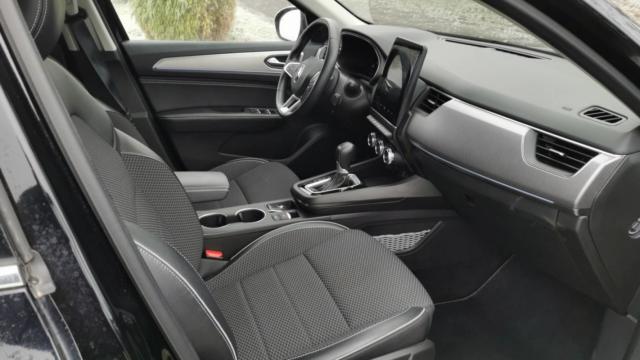 Renault Arkana image 1