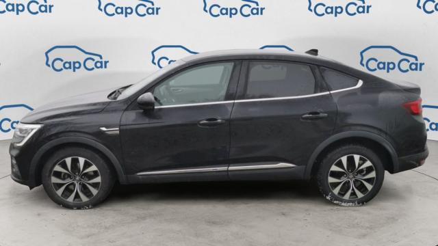 Renault Arkana image 2