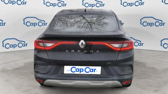 Renault Arkana image 5