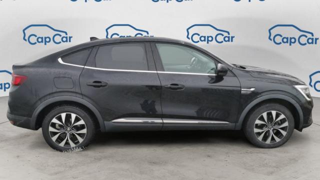 Renault Arkana image 3