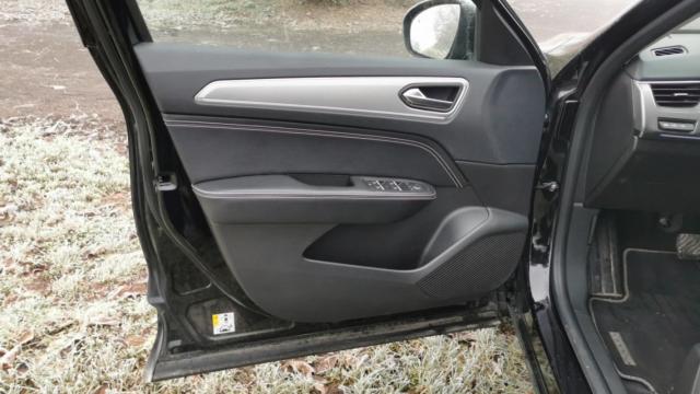 Renault Arkana image 7